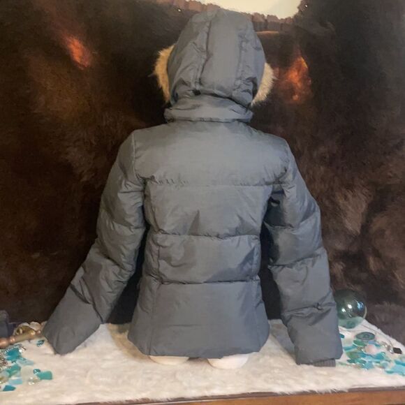 Levi insulated jacket - Picture 8 of 10